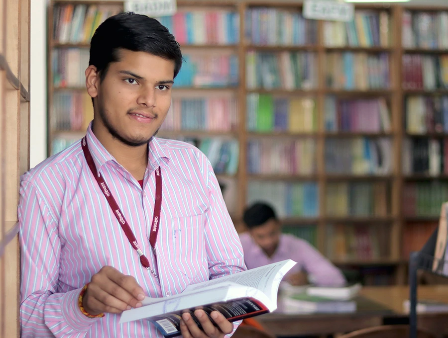 best ba college in jaipur