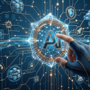 What is AI ?