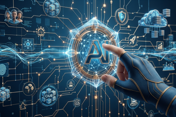 What is AI? A Deep Dive into How Artificial Intelligence Works