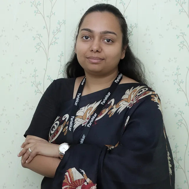 Deepakshi