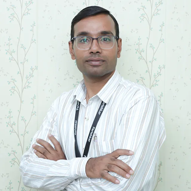 Neerajkumar