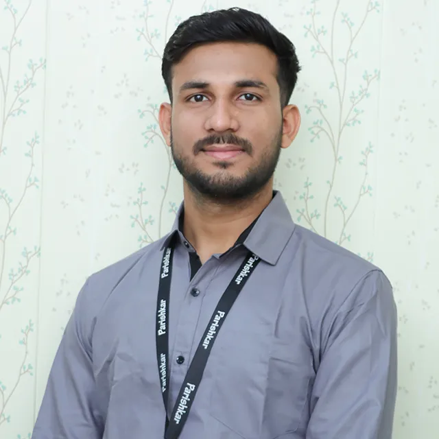 Nishant