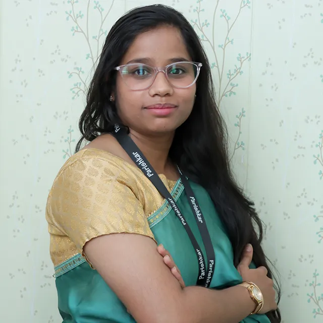 Rishika