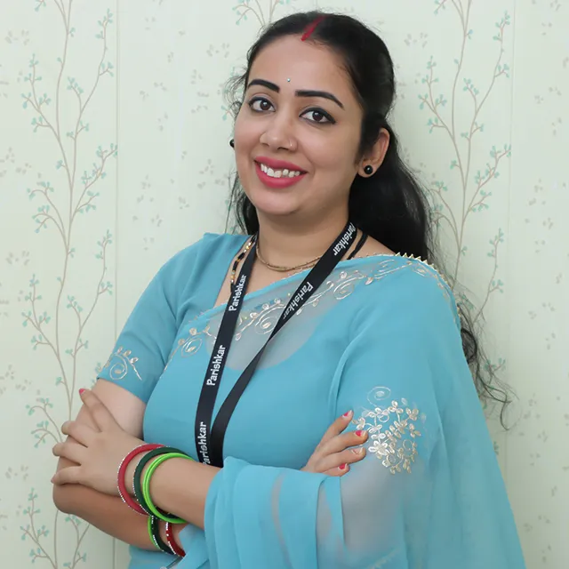 Vandana